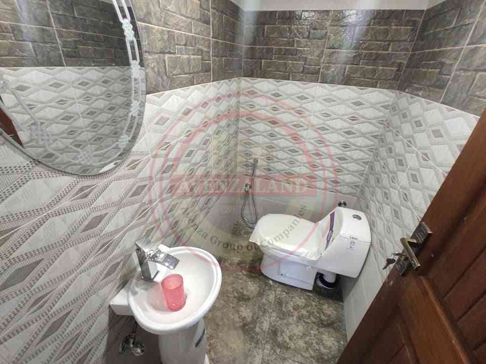 5 Marla House For Sale in Buch Villas, Multan.