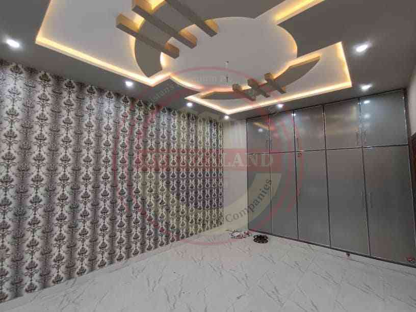 7 Marla House For Sale  MPS Road  Multan