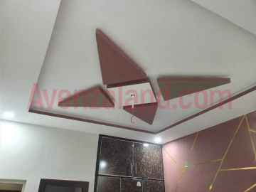 05 Marla House for Sale Warsak Road Peshawar