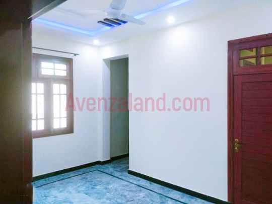 5 Marla House for Sale in Tajabad Peshawar