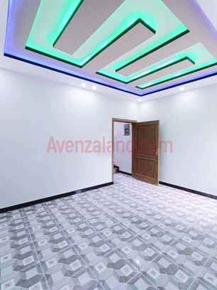 2.5  Marla House for Sale in Darmangi Peshawar