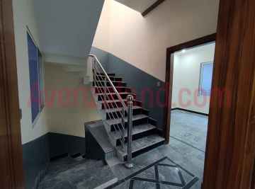 6 Marla House For Sale Adyala Road Rawalpindi