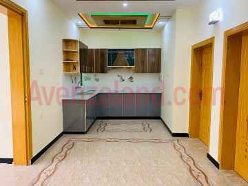 05 Marla House for Sale Warsak Road Peshawar