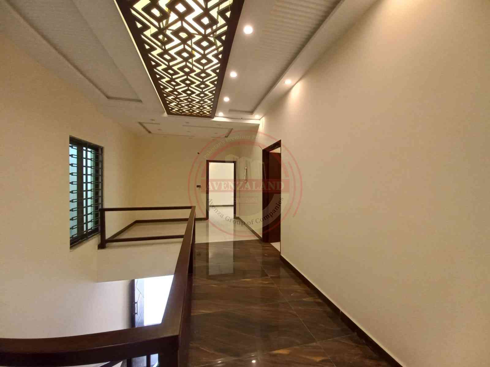 7 Marla House For Sale Grand Luxary Villas MPS Road Multan