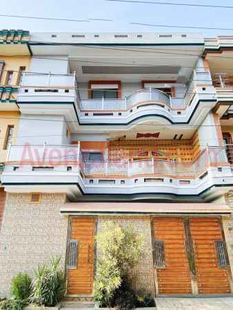 5 Marla House for Sale in Dalazak Road Peshawar