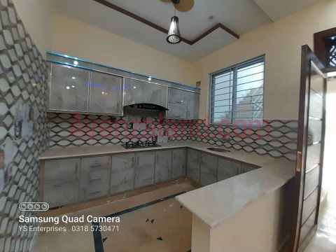 5 Marla Airport Housing Society Sector 4 Rawalpindi