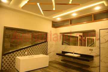  01 Kanal House for Sale phase 06 DHA Karachi
