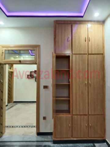 4.25 Marla House for Sale Warsak Road Peshawar