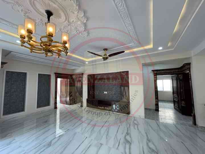 1 kanal house available for sale in royal orchard multan