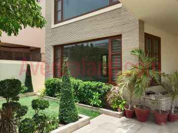 01 Kanal House for Sale phase 08 DHA Karachi