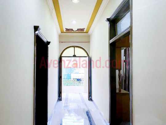 12.5 Marla House for Sale in Charsada Road Peshawar
