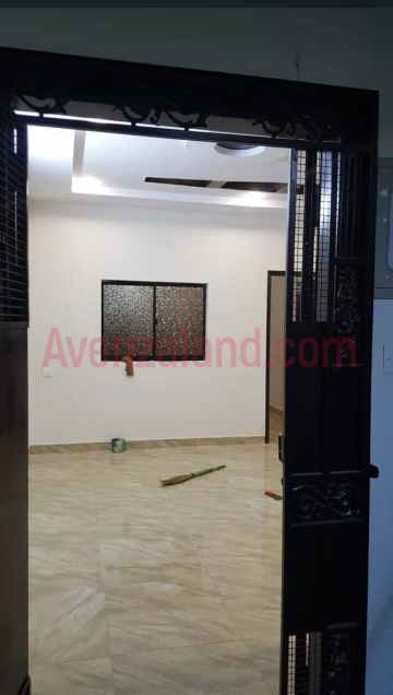 Portion Rent Nazmabad NO.3 Near Ahbab Sweets, Karachi ( For rent )