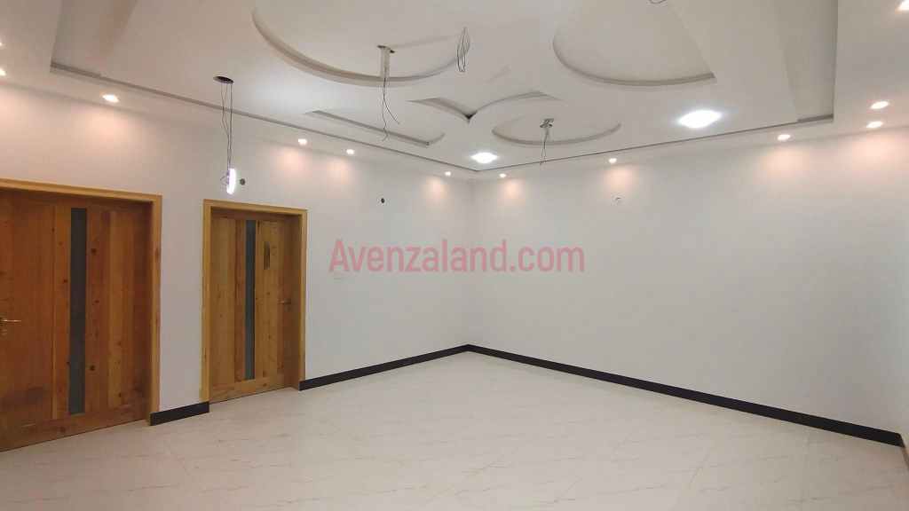 7.1 Marla Model City 2 Satiyana Faisalabad