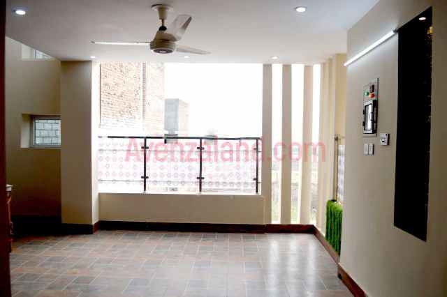 11 Marla House sale in Warsak Road Peshawar