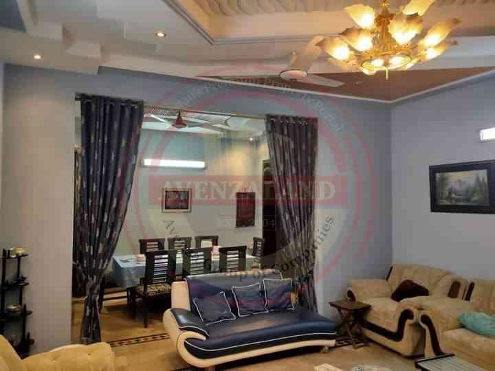 1 kanal House For Sale Nasheman Colony Multan