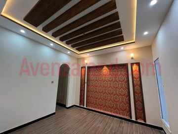10 Marla House for Sale Sufyan Garden Warsak Road Peshawar
