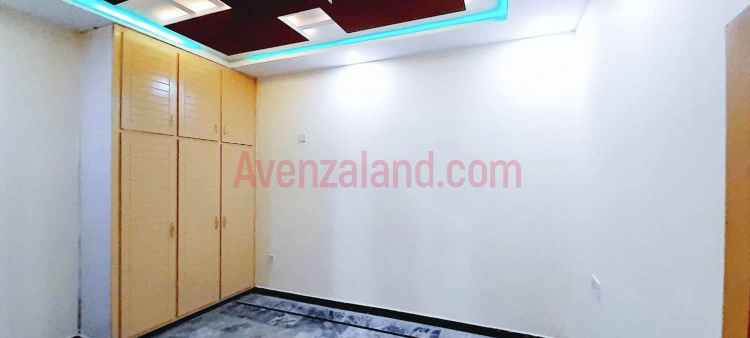 5 Marla House sale in Warsak Road Peshawar