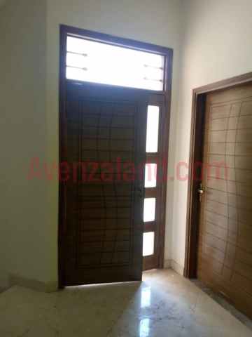 5 Marla House For Sale Adyala Road Rawalpindi