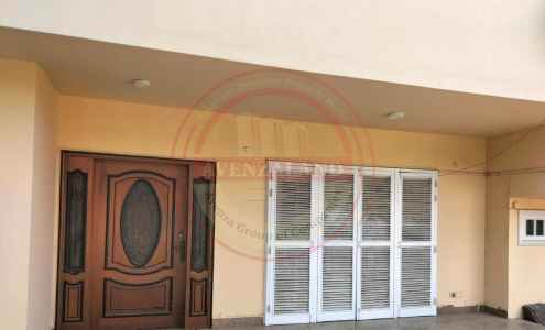 500 Sqyd House Rent in DHA Phase 5 Karachi