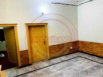 5 Marla House For Sale Hayatabad Peshawar