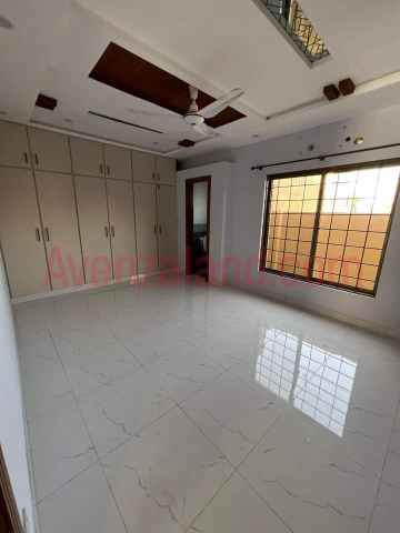 07 Marla House for Rent Bahria Town Rawalpindi