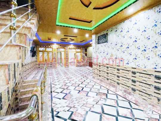 5 Marla House for Sale in New kakakhel Town Peshawar