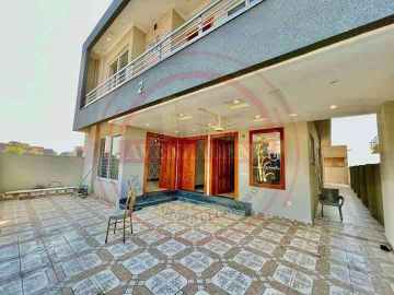 10 Marla House For Sale Bahria Town Rawalpindi