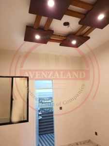 120 Sqyd House for Sale in Saadi Town Kharachi
