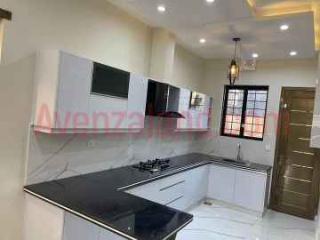 07 Marla House phase 08 Bahria Town Rawalpindi