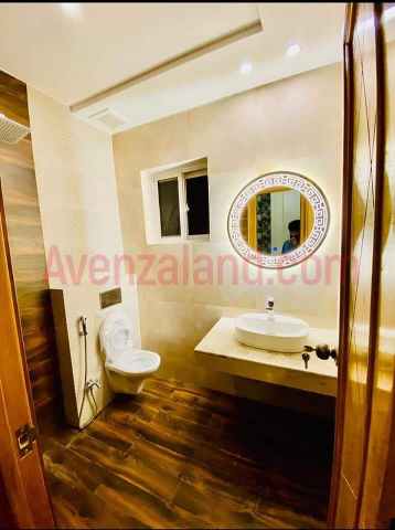 10 Marla House for Sale phase 08 Bahria Town Rawalpindi