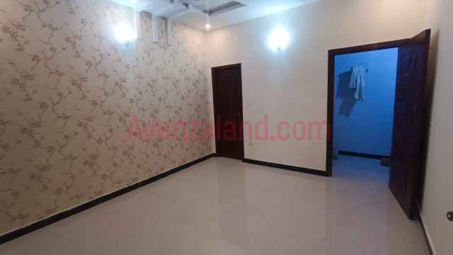 5 Marla House For Sale In Green Villas, Rawalpindi