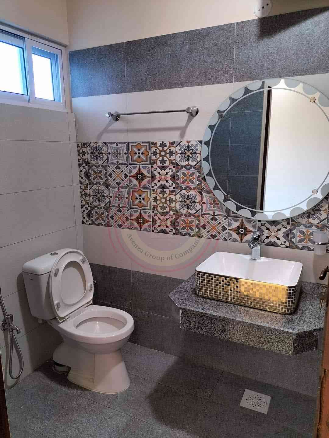 5 Marla House for sale in Buch Villas, Multan.