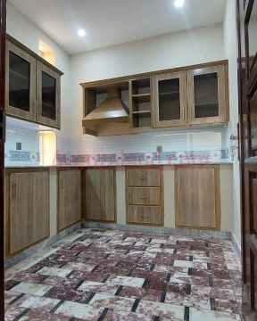 3.5 Marla House For Sale Warsak Road Peshawar