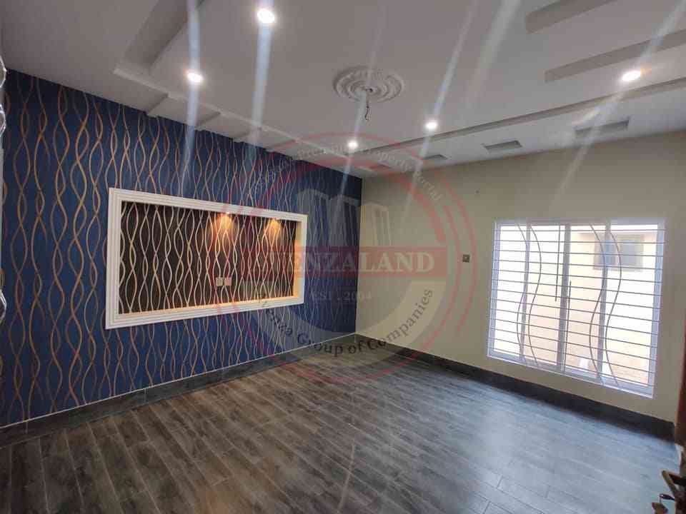 5 Marla House For Sale in Buch Villas, Multan.