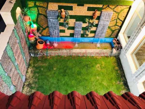 10 Marla House sale in Warsak Road Peshawar