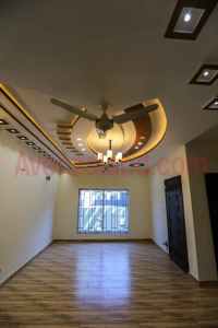 5 Marla House for Sale in Bahria Town Phase 8 Block Ali Rawalpindi