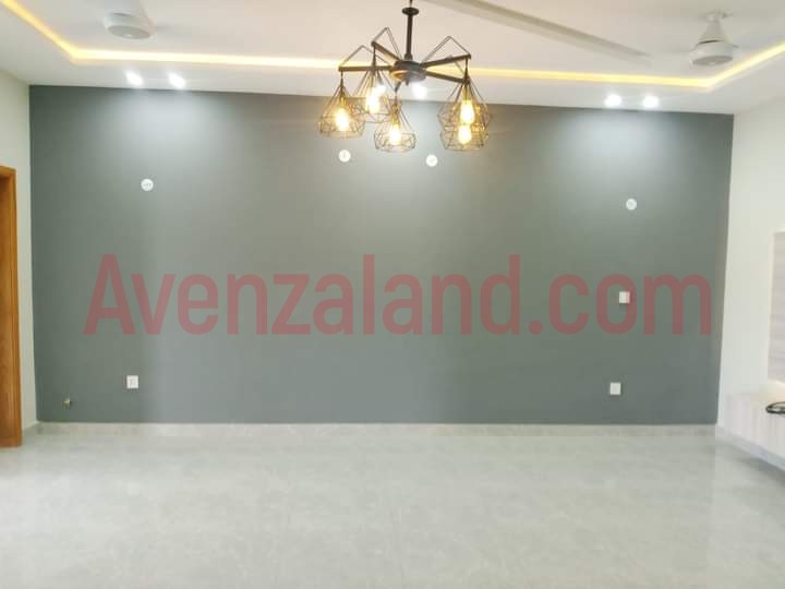 10 Marla House for sale phase 08 Bahria Town Rawalpindi