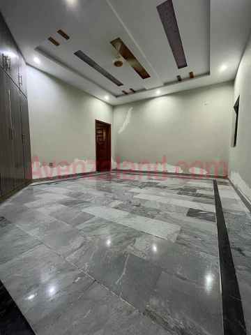 4.5 Marla House For Sale  Palm City, Rawalpindi