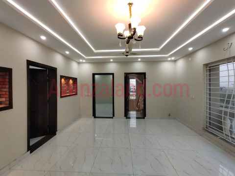 10 Marla House Bahria Town Phase 8 Rawalpindi