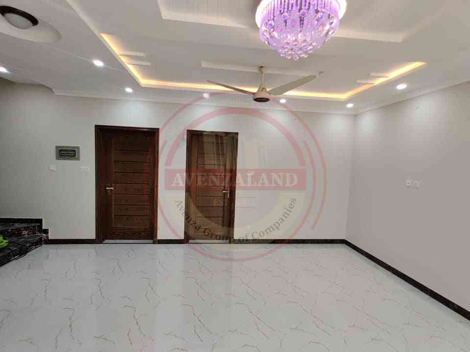 5 Marla House For Sale In Bahria Town Rawalpindi