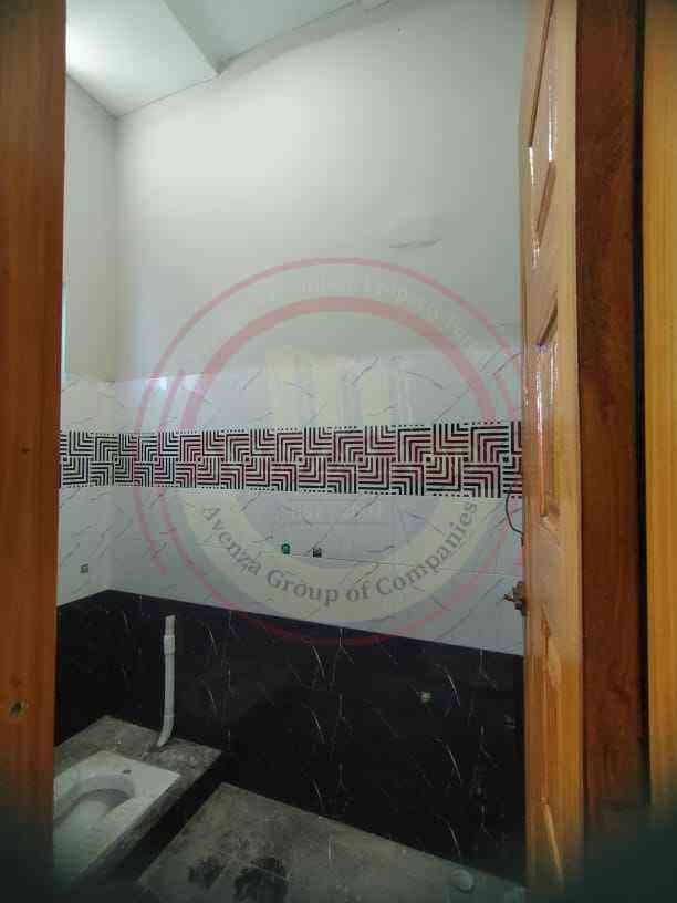 3.5 Marla House For Sale Zakariya Town  Multan