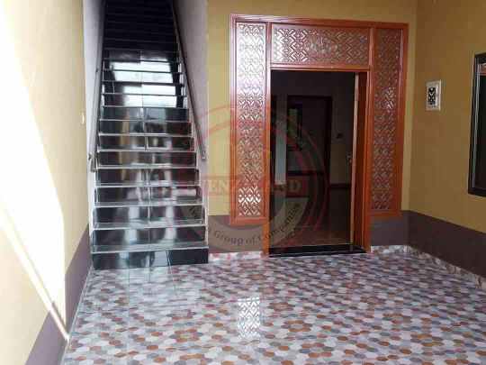 5 Marla House for sale Ahmed Villas Multan