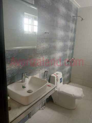  10 Marla House for Sale Bahria Town Rawalpindi