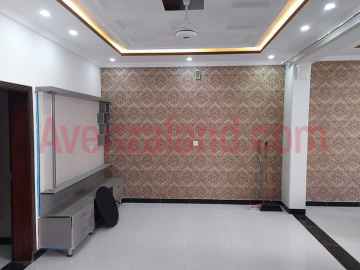 5 Marla House For Sale Snober City Adyala Road Rawalpindi