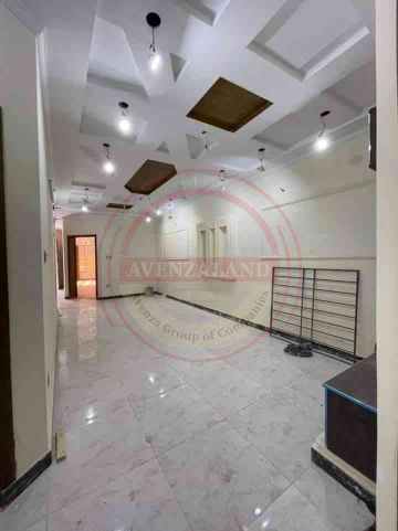 7 Marla House For Sale Bahria Town Rawalpindi
