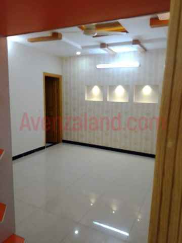 07 Marla House for Sale Bahria Town Rawalpindi