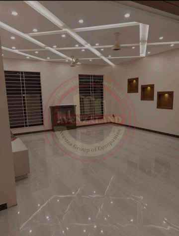 1 Kanal House For Sale Bahria Phase-8 Rawalpindi
