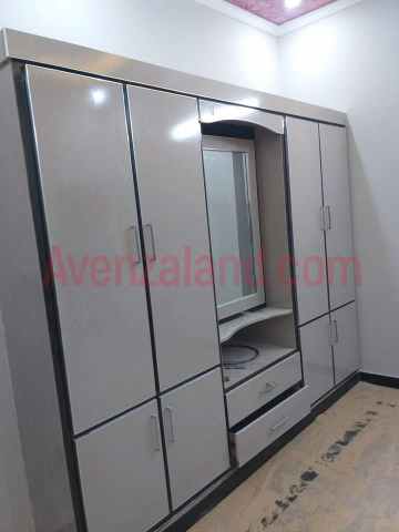 6 Marla House For Sale Adyala Road Rawalpindi