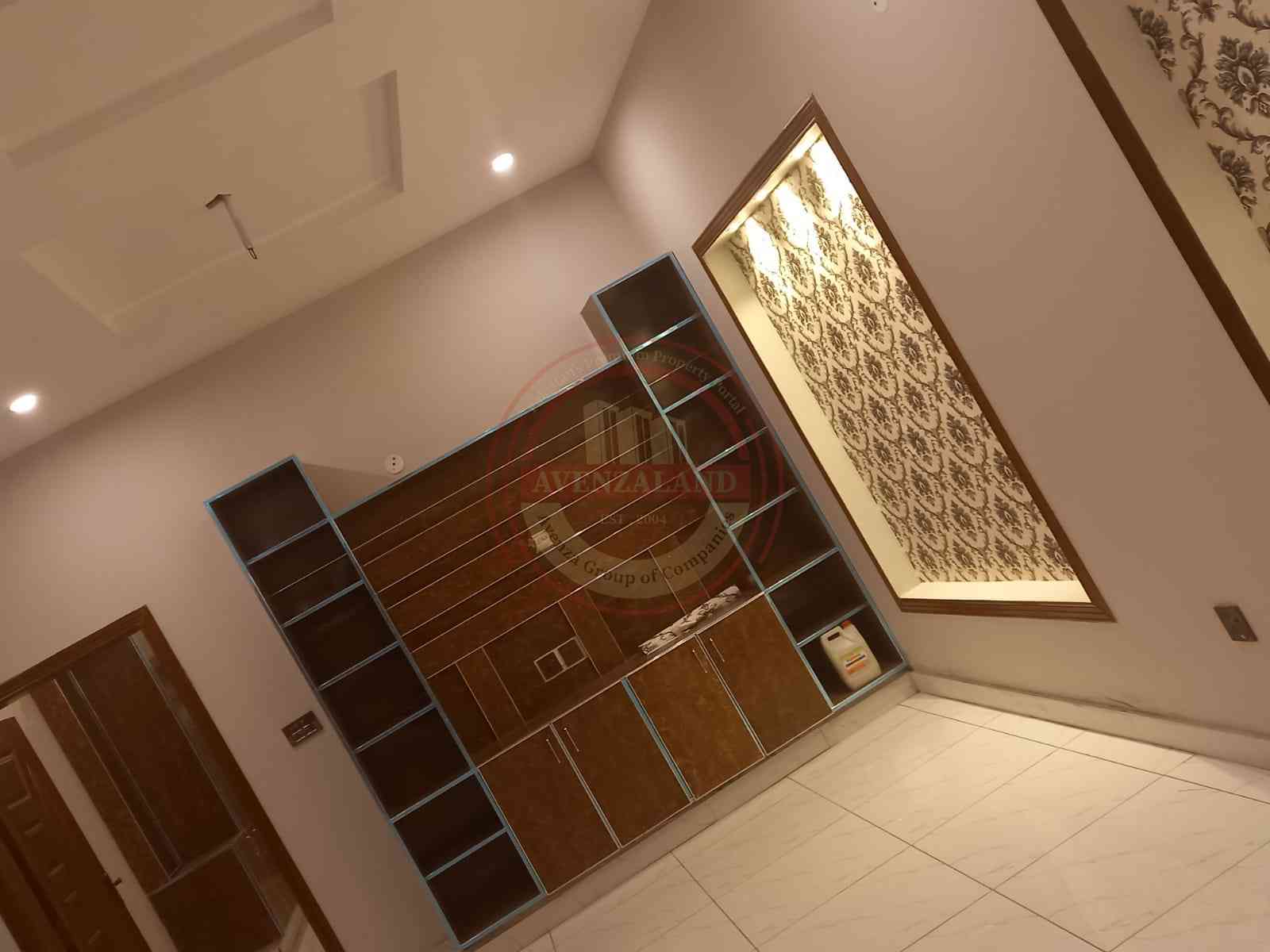 5 Marla House For Sale In Citi Housing Multan.