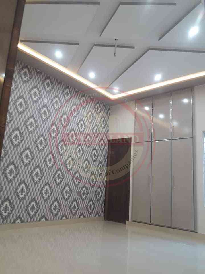 7 Marla House For Sale  MPS Road  Multan